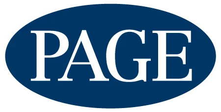 Page Doors and Blinds Footer Logo