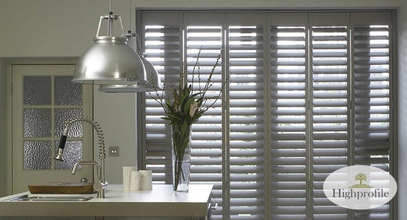 Plantation Shutters Australia