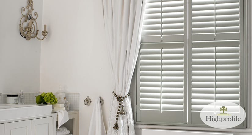 Plantation Shutters Hawthorn