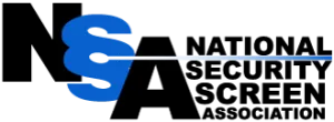 NSSA logo
