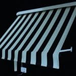 retractable fly screen doors