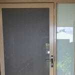 steel security doors melbourne