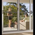 steel security doors melbourne