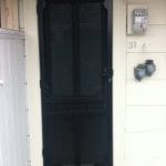 steel doors near me