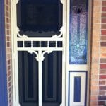Security Door Melbourne