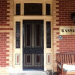 door suppliers