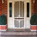 security screen doors melbourne