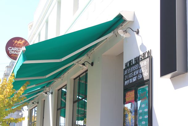 awnings Melbourne