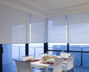 Roller blinds Roller blinds