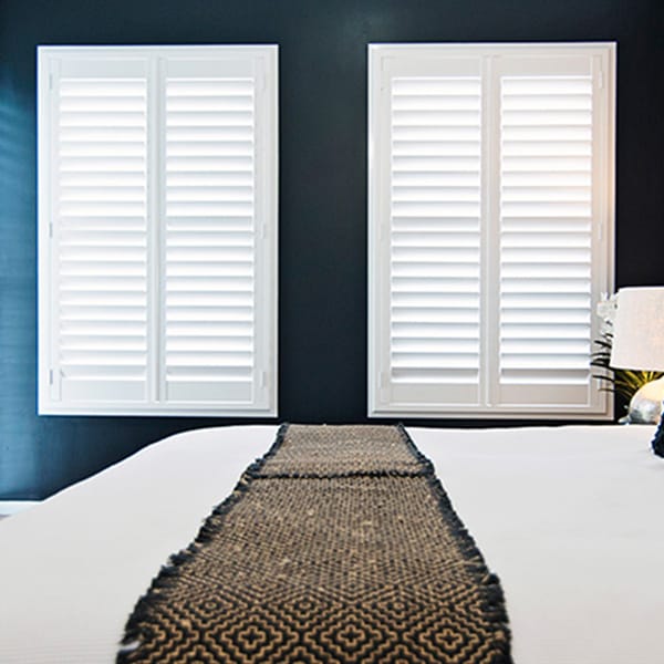 Plantation Shutters