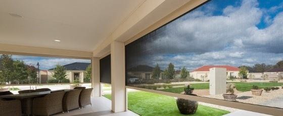 Page Doors Blinds Products Awning Alfresco