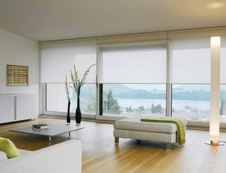 Timber venetian blinds Timber venetian blinds