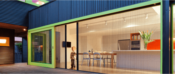 BRIO PLEATED SCREENS BRIO PLEATED SCREENS