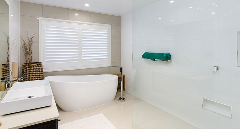 Plantation Shutters Melbourne