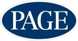 Page Doors Logo